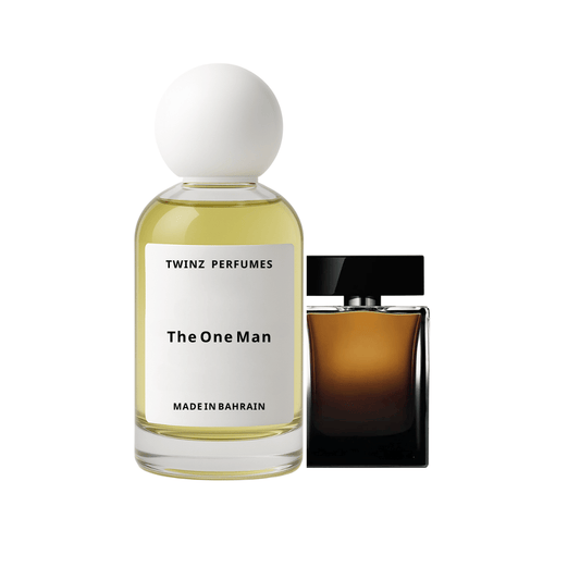 ذا وان  - The One Men