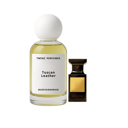 توسكان ليذر   - Tuscan Leather