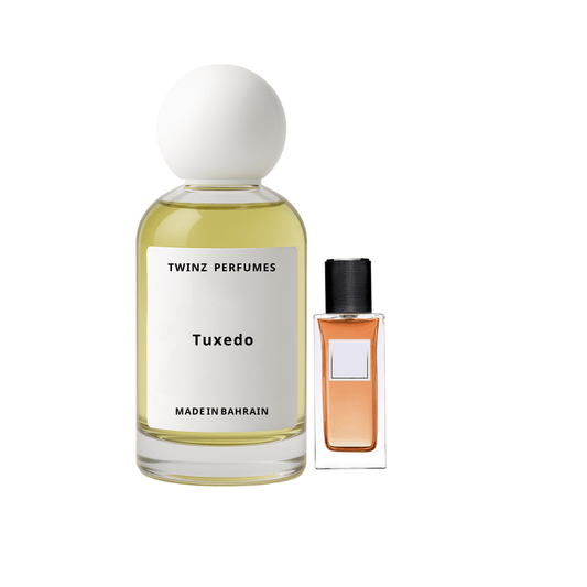 توكسيدو - Tuxedo