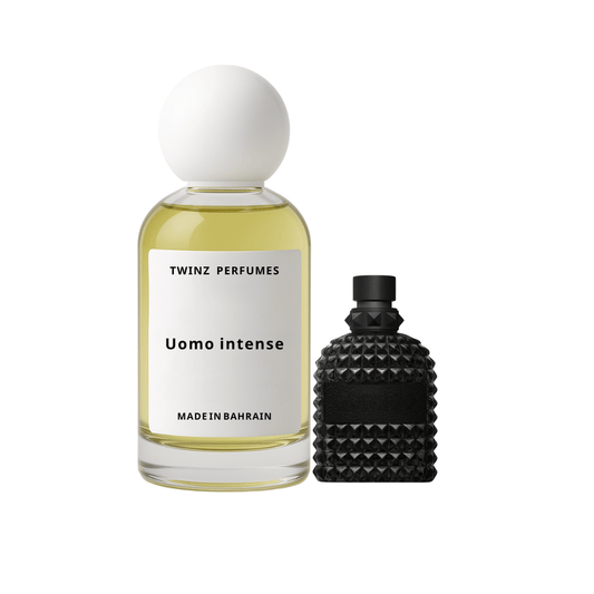 أومو إنتنس  -Uomo Intense