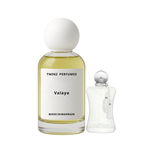 فالايا - Valaya