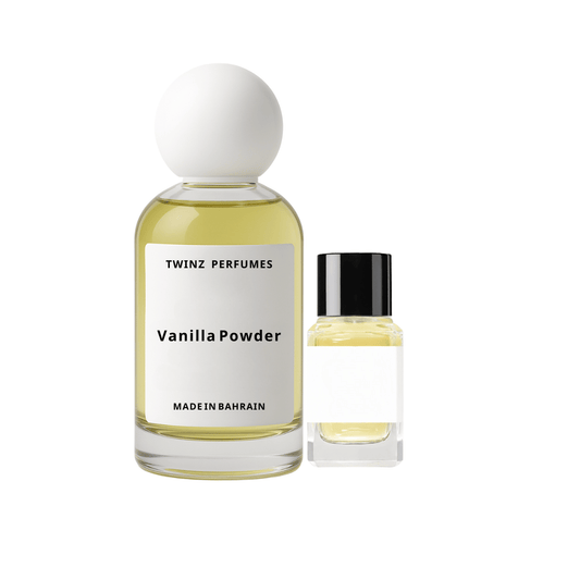 فانيلا بودر - Vanilla Powder
