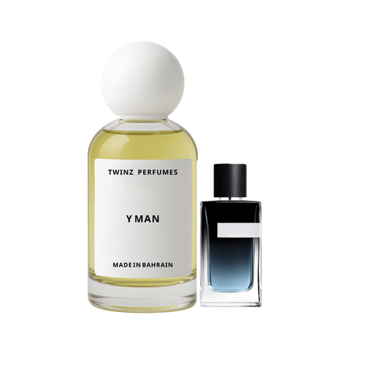 Y MAN