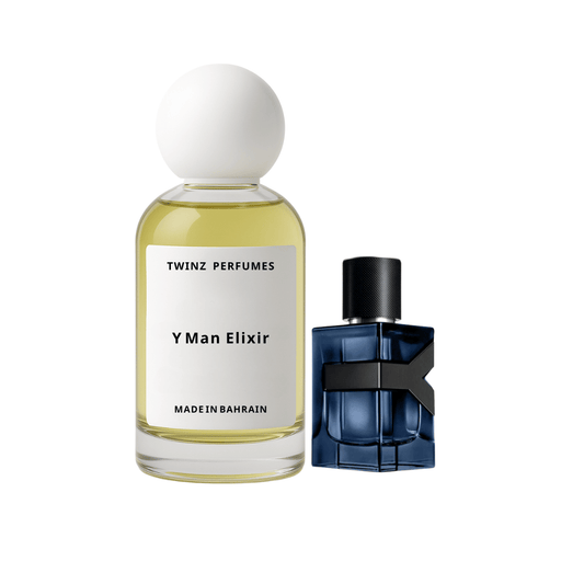 Y elixir - إكسير واي