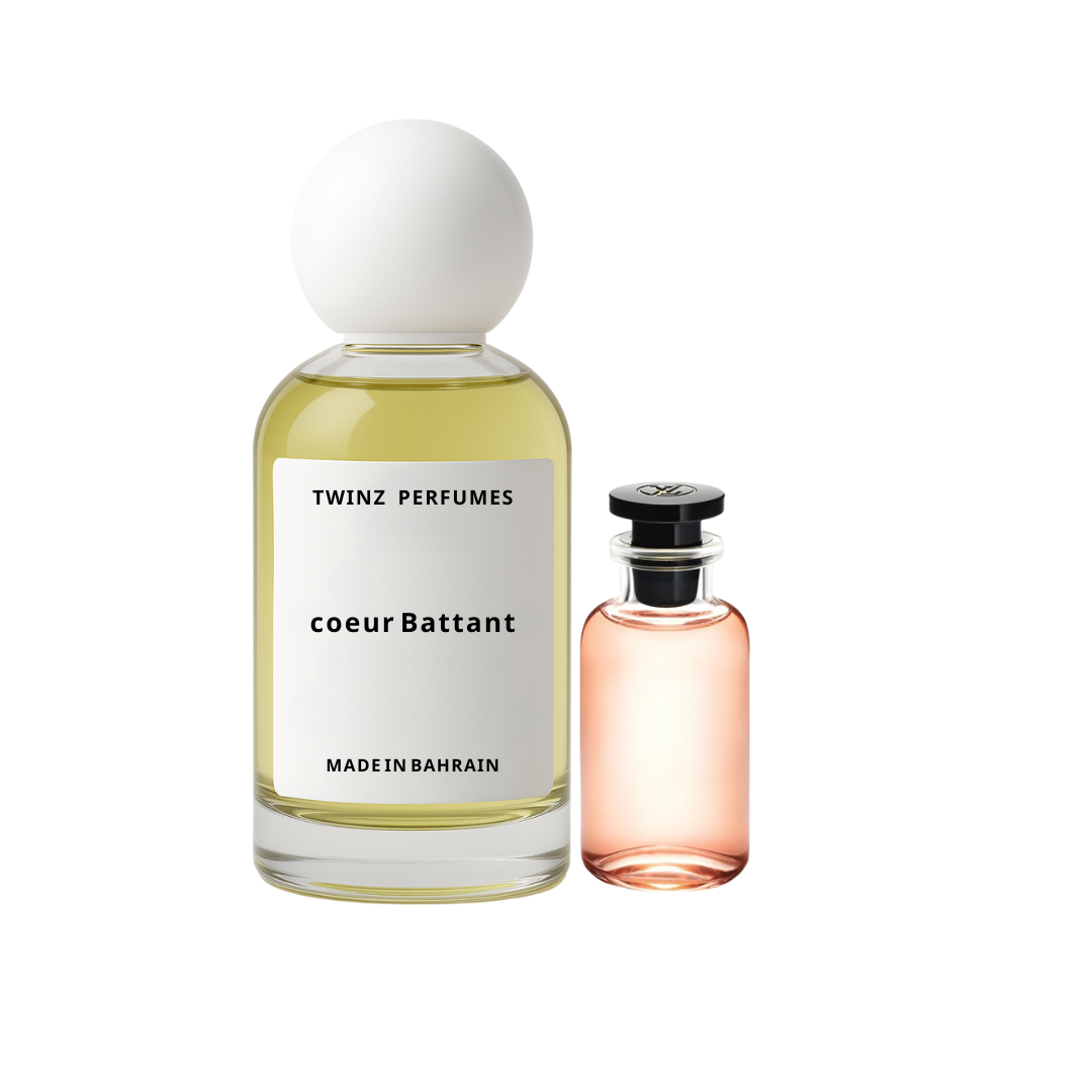 كور باتان - coeur Battant