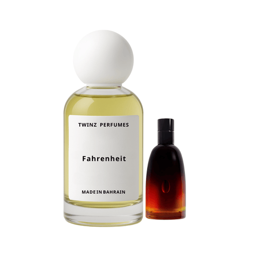 فهرنهايت - Fahrenheit