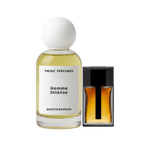 هوم إنتنس - Homme Intense