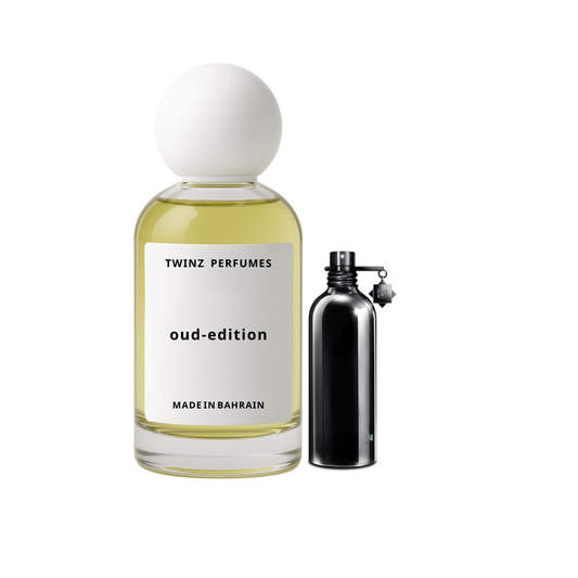 Oud Edition