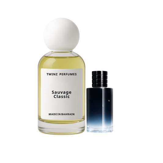 سوفاج - Sauvage