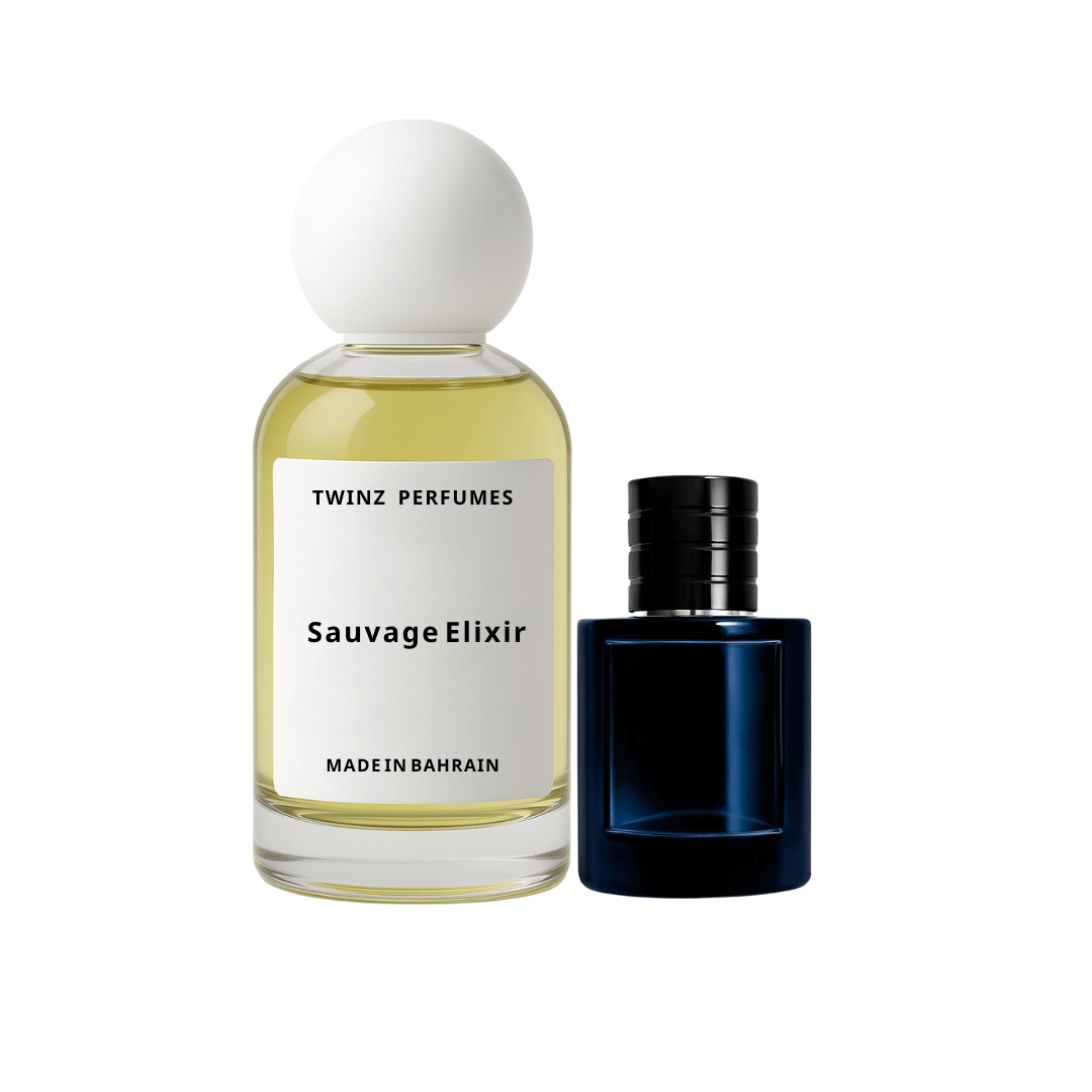 سوفاج إليكسير - Sauvage Elixir