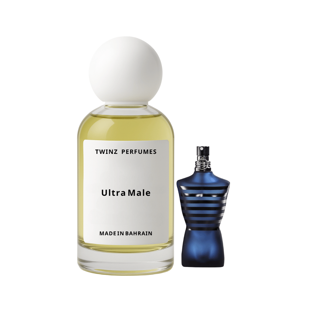 ألترا مال- Ultra Male